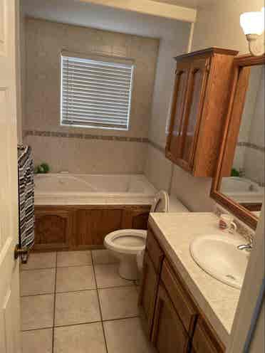 Room for Rent Visalia $