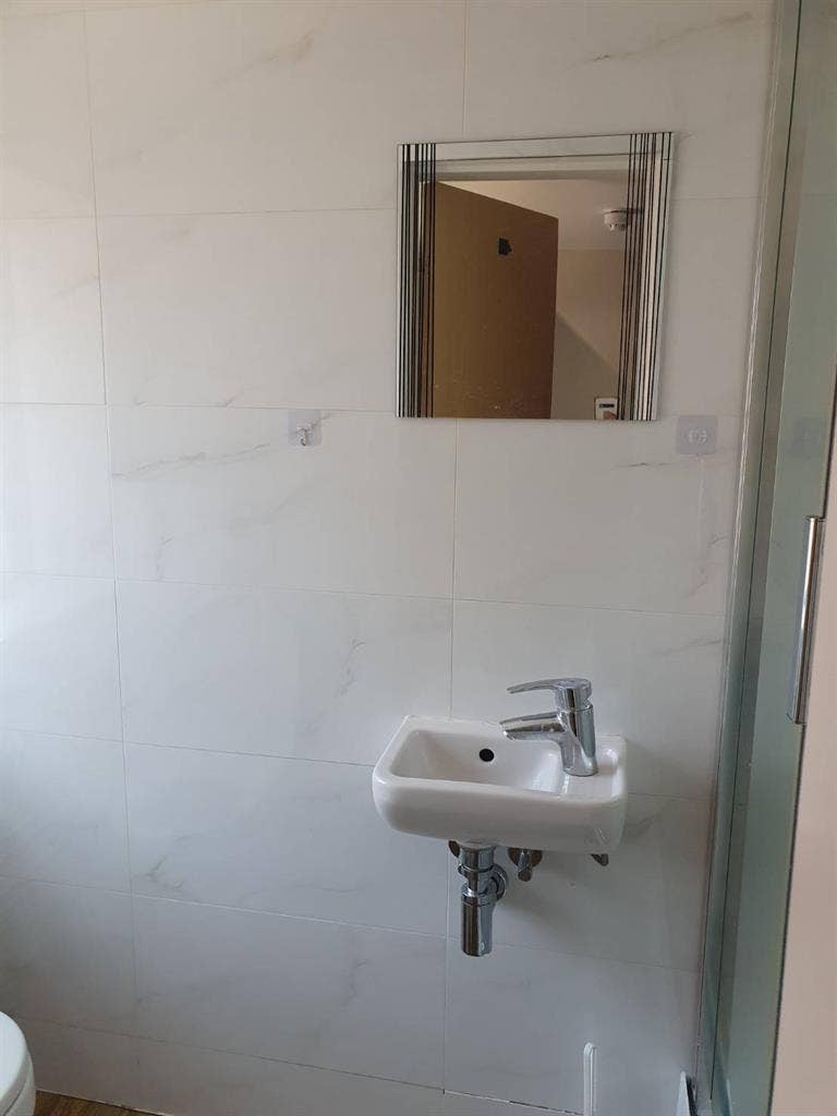 Looking for flatmate this 1 July