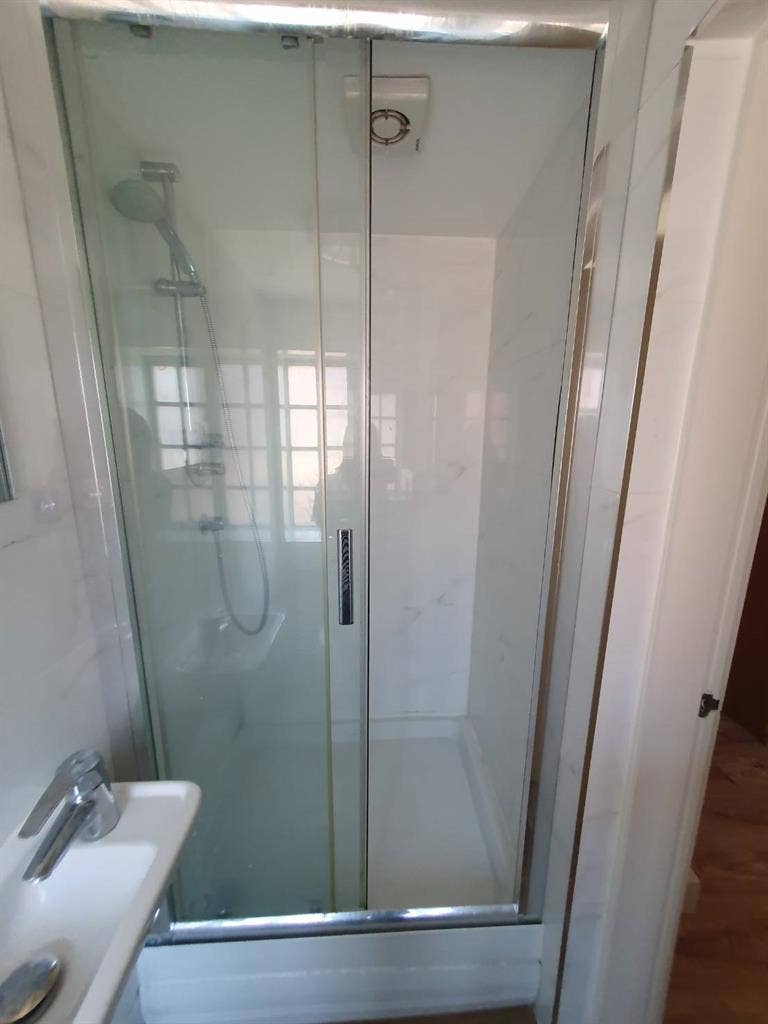 Looking for flatmate this 1 July