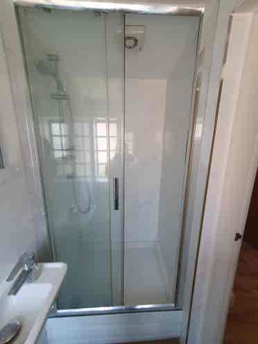 Looking for flatmate this 1 July