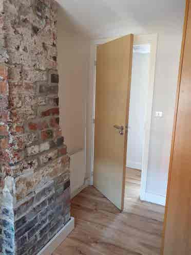 Looking for flatmate this 1 July