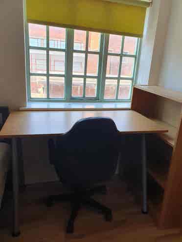 Looking for flatmate this 1 July