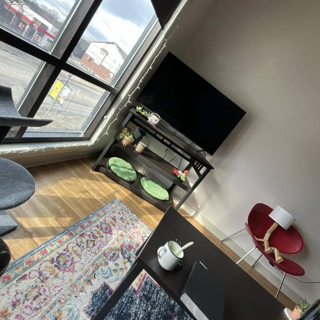 Lofts at Gateway Apartment