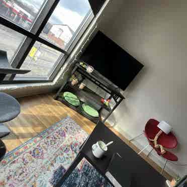 Lofts at Gateway Apartment