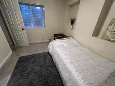 Room Available