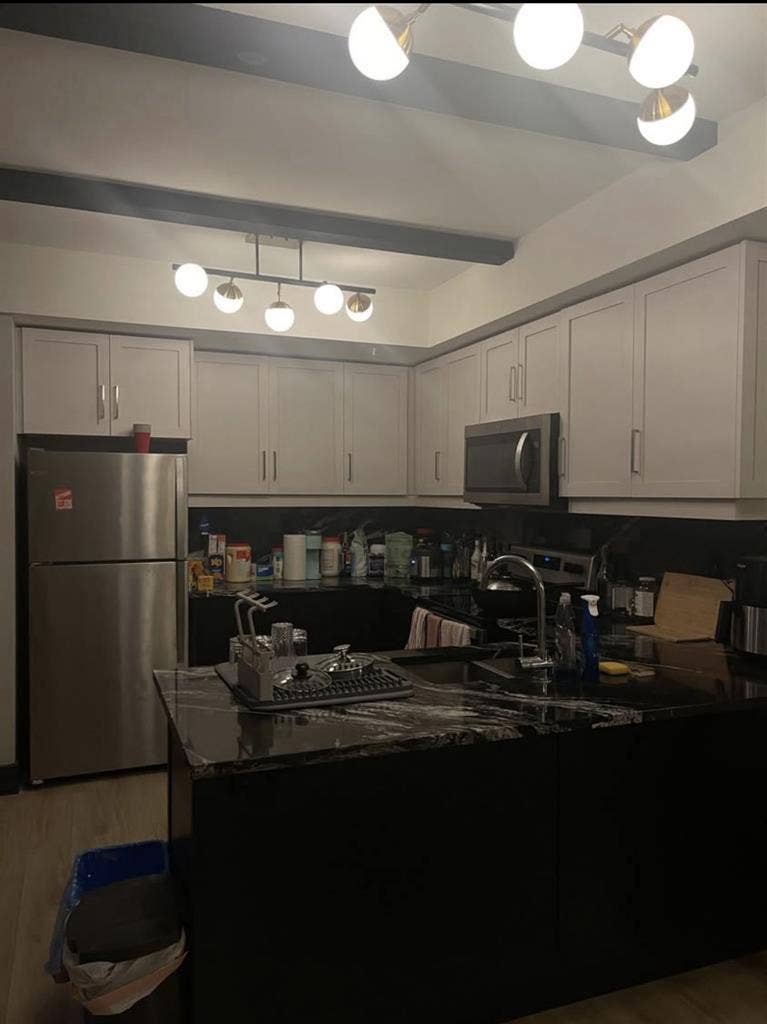 MASONVILLE YARDS 3 BED+BATH SUITE