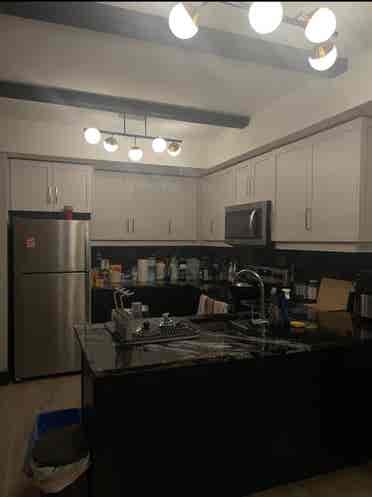 MASONVILLE YARDS 3 BED+BATH SUITE