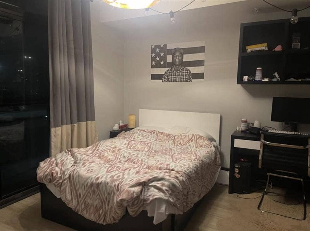 MASONVILLE YARDS 3 BED+BATH SUITE