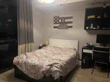 MASONVILLE YARDS 3 BED+BATH SUITE