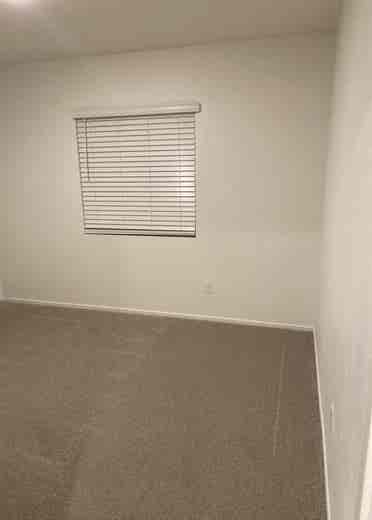 Two Bedrooms and Private Bathroom