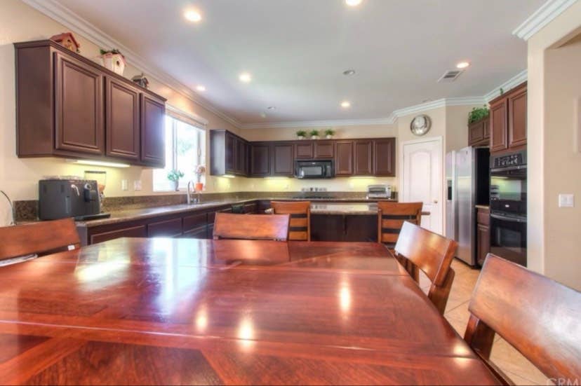 Private room with private bathroom