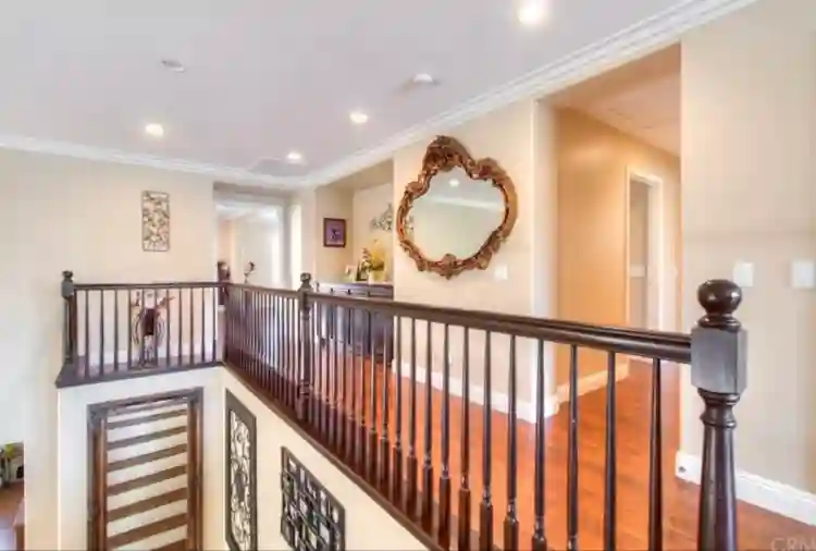 Private room with private bathroom