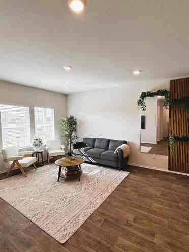 Private Rooms available for rent