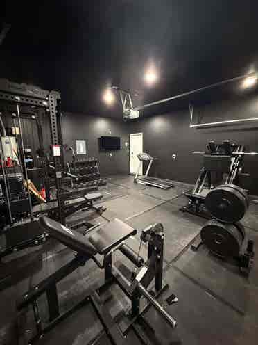 Private Rooms available for rent