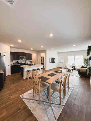 Private Rooms available for rent