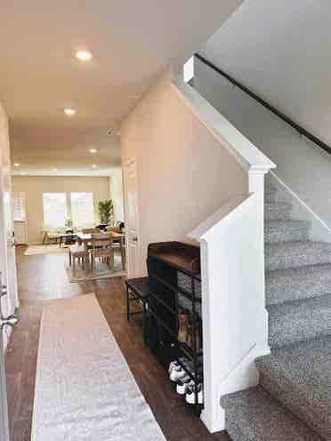 Private Rooms available for rent