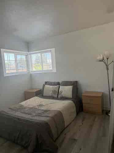 I have a room for rent $ a month