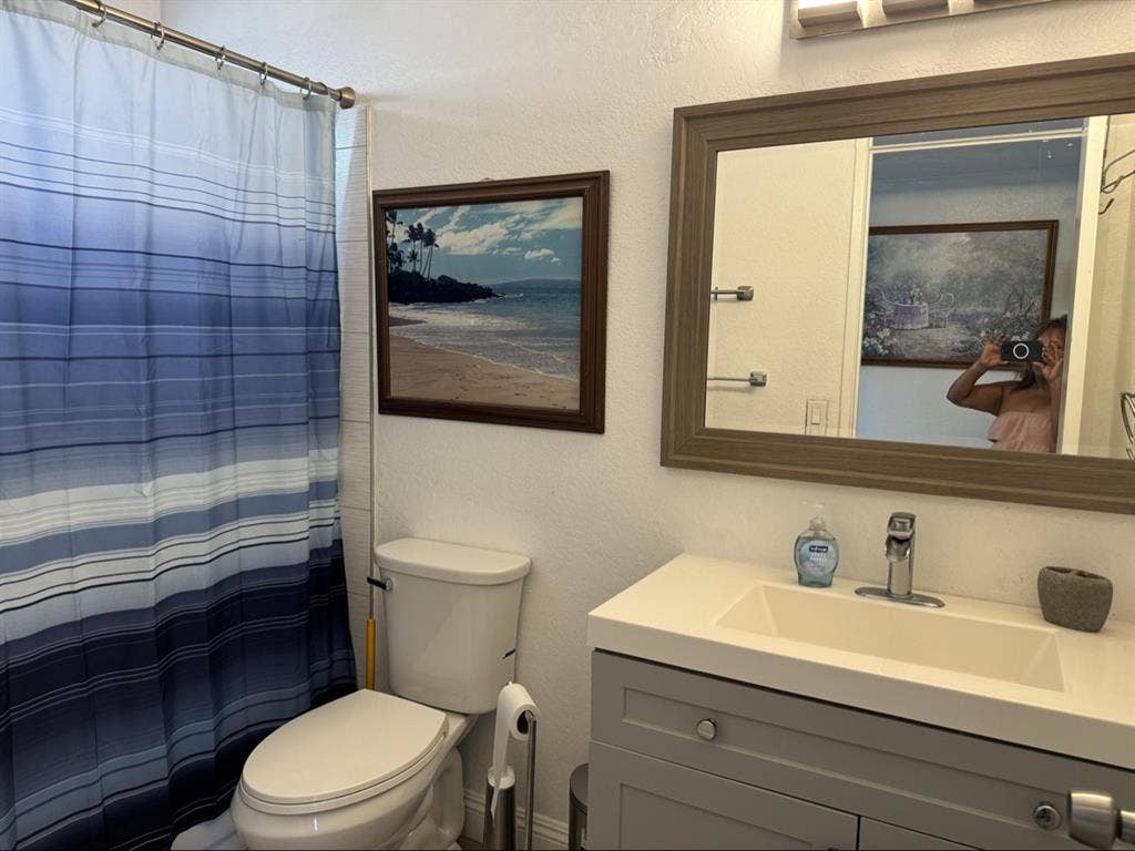 I have a room for rent $ a month