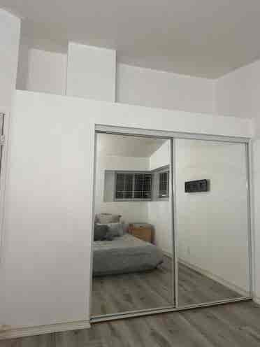 I have a room for rent $ a month