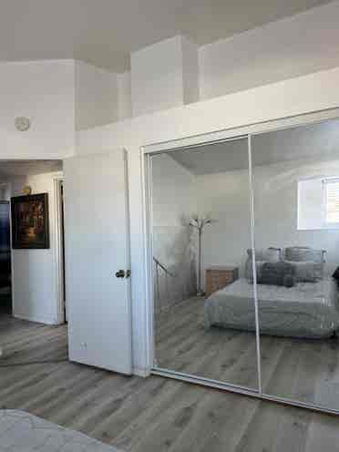 I have a room for rent $ a month