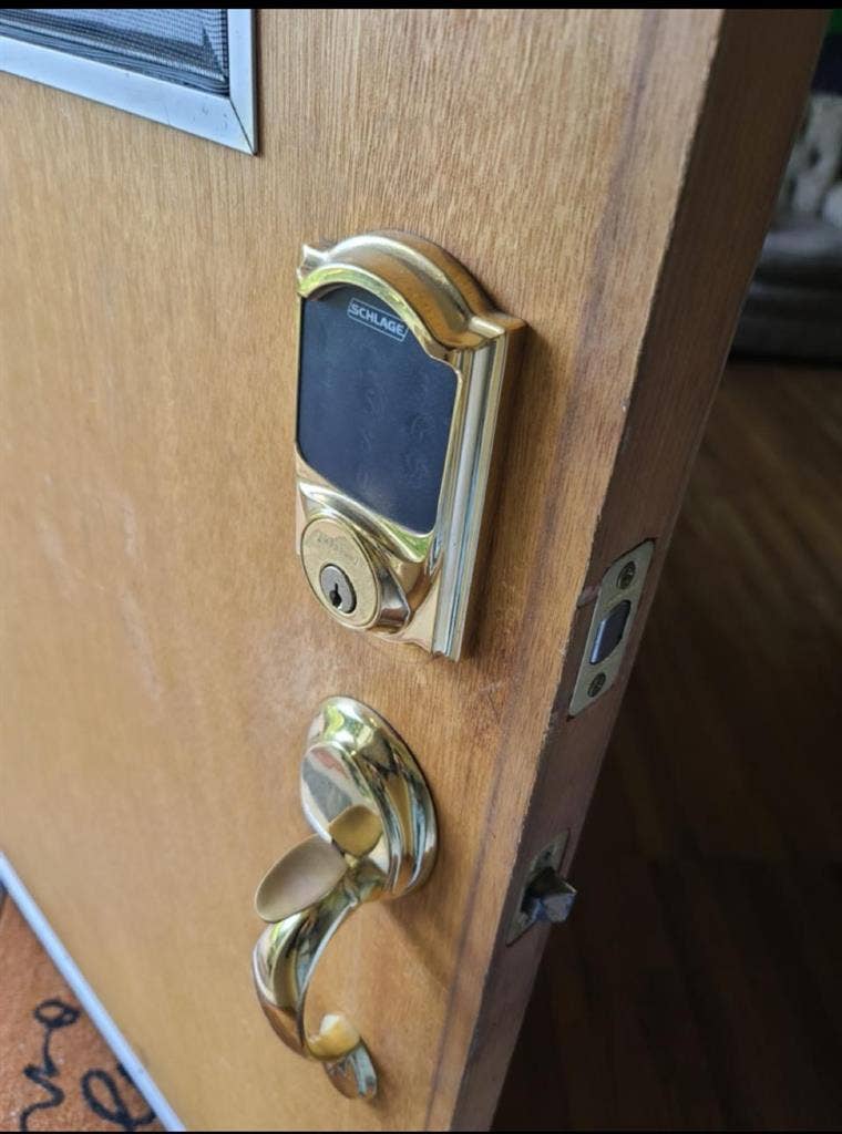 Ideal for a Young Professional F