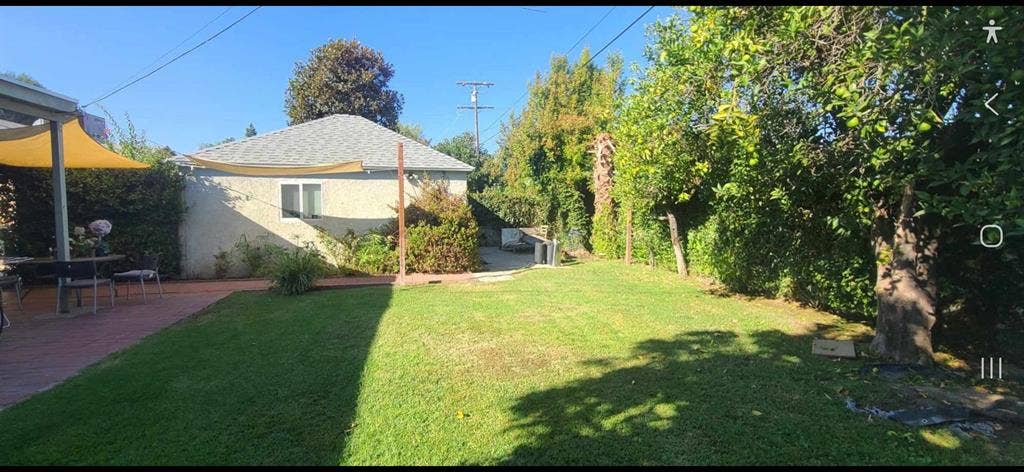 Ideal for a Young Professional F