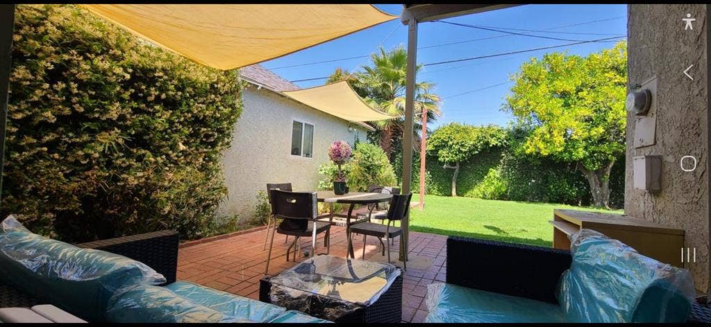 Ideal for a Young Professional F