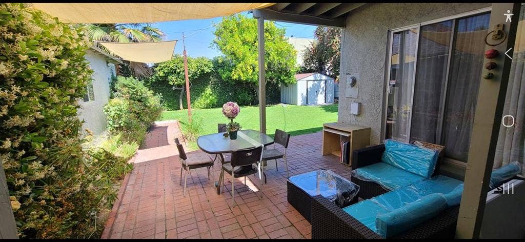 Ideal for a Young Professional F