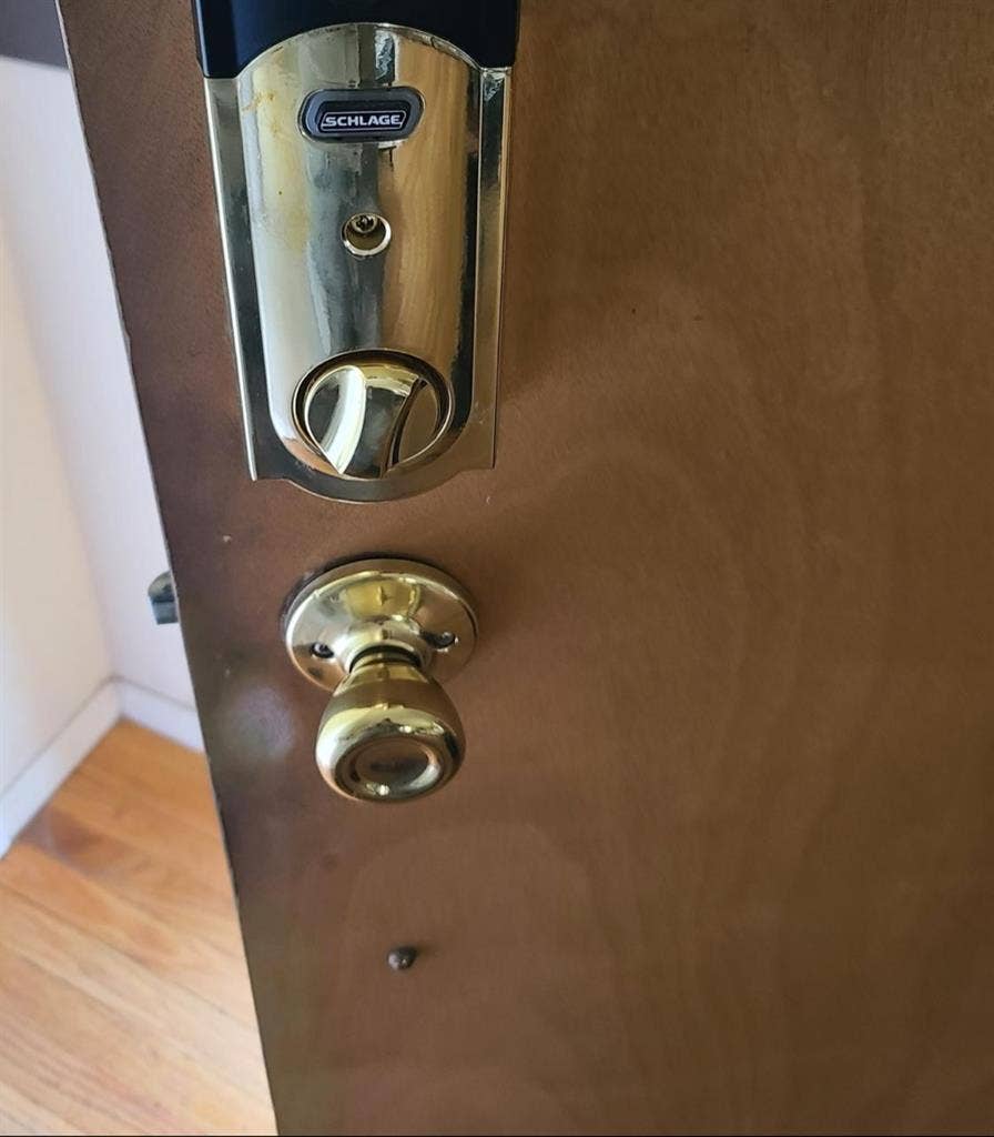 Ideal for a Young Professional F