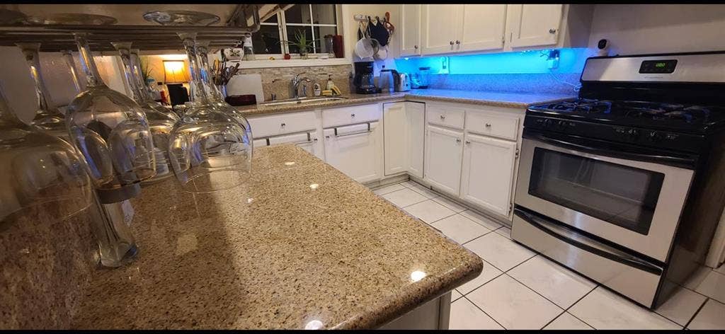 Ideal for a Young Professional F