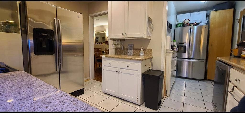 Ideal for a Young Professional F