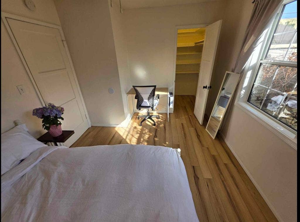 Ideal for a Young Professional F