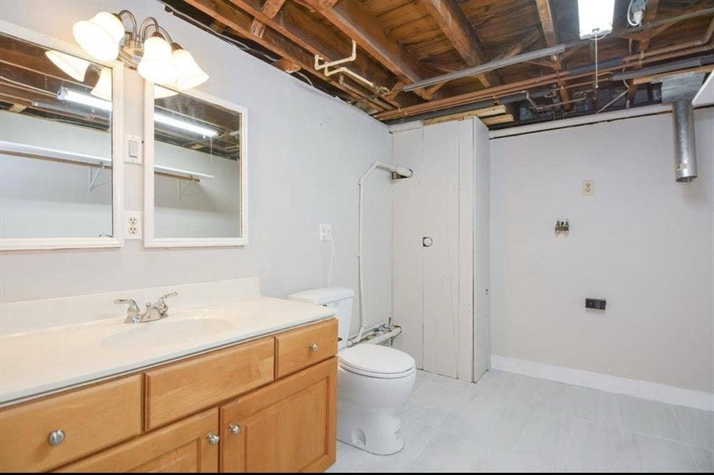 Bright & Spacious & Modern