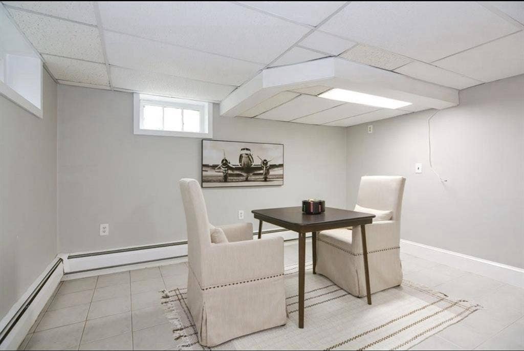 Bright & Spacious & Modern