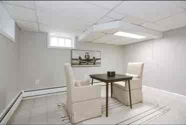 Bright & Spacious & Modern