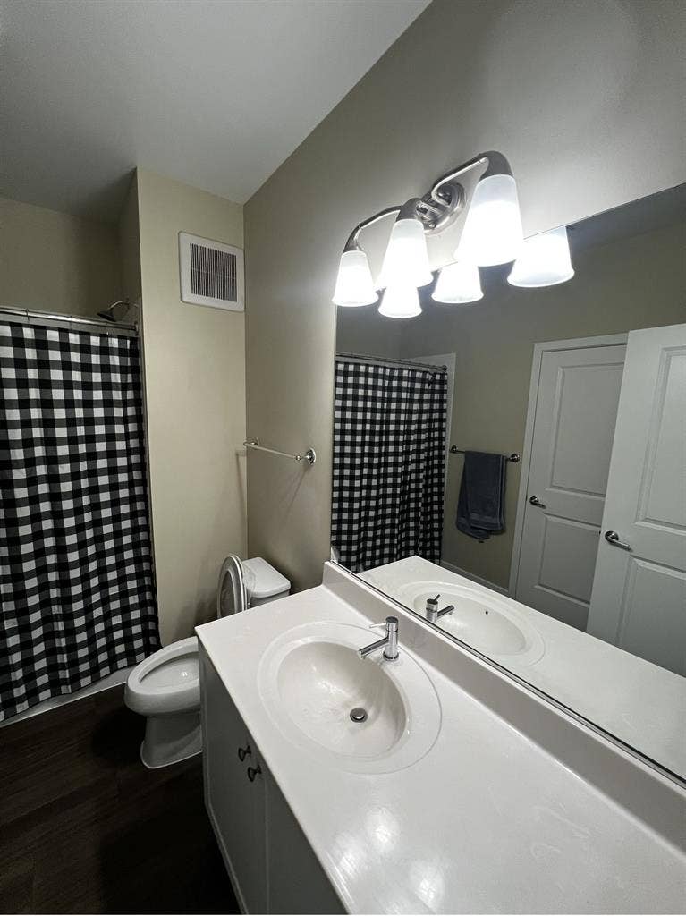 New 2 Bedroom Apartment in Laurel