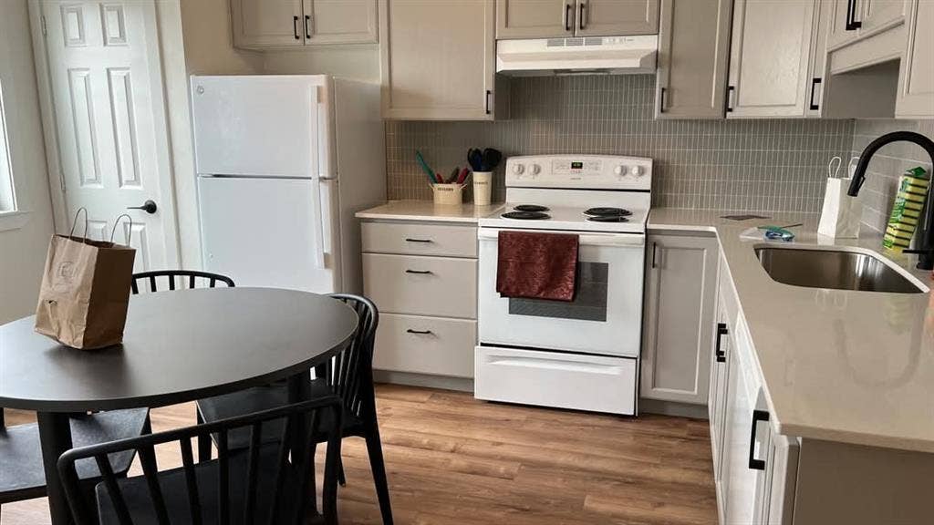 Room for rent in Charlottetown