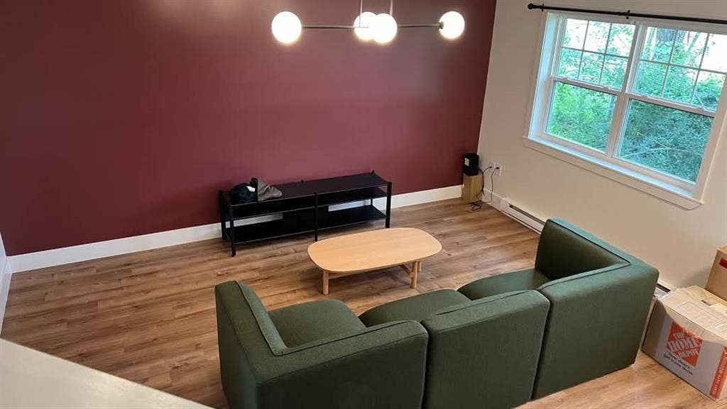 Room for rent in Charlottetown