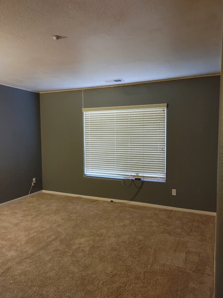Large bedroom in Spring Valley