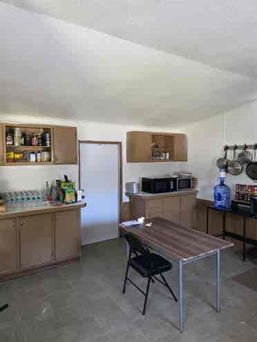Room to rent  in SHARED mobile home