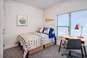 STUDENT SUMMER HOUSING !!!!