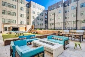 STUDENT SUMMER HOUSING !!!!