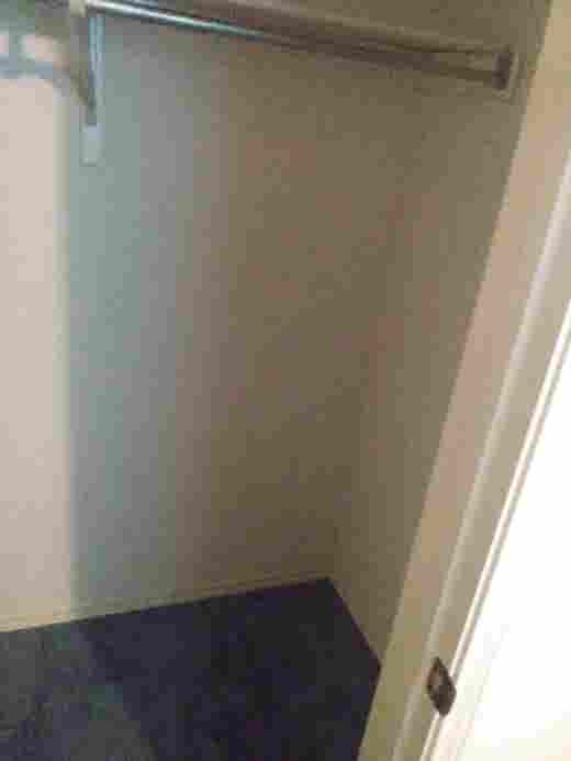 Private room for rent