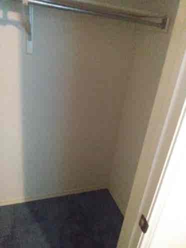 Private room for rent