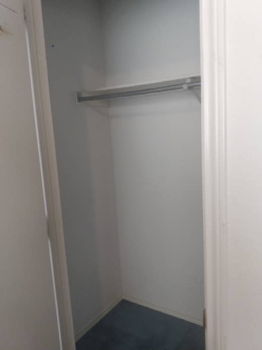 Private room for rent