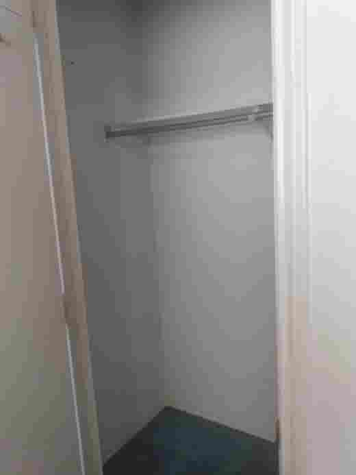 Private room for rent