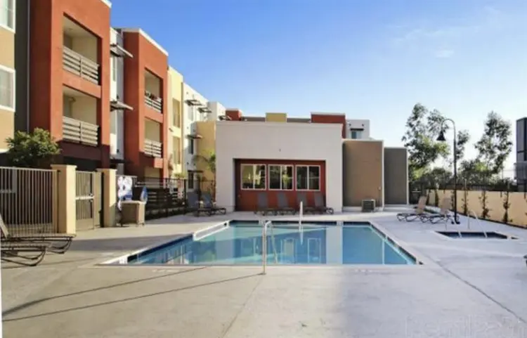 Room w/ Bath | Gym, Pool, Laundry