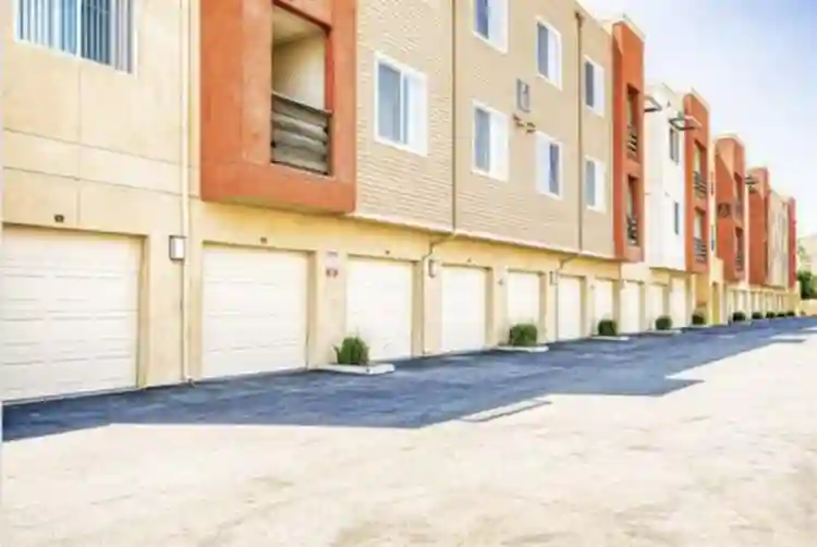 Room w/ Bath | Gym, Pool, Laundry