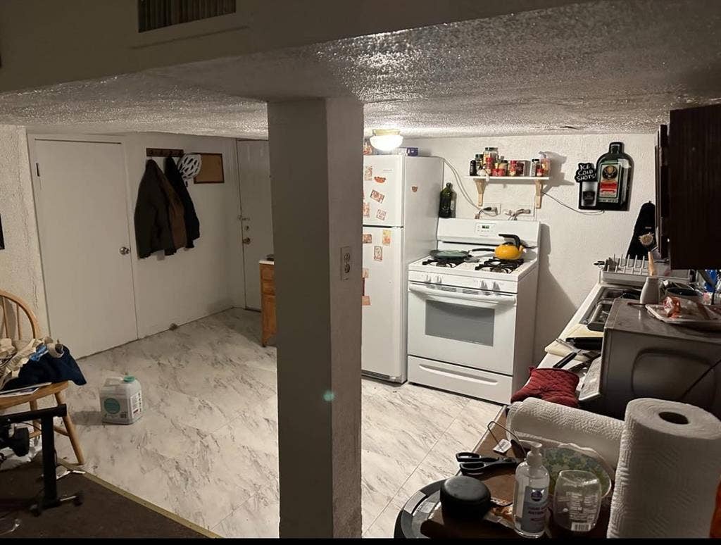 Roommate wanted in Logan Square