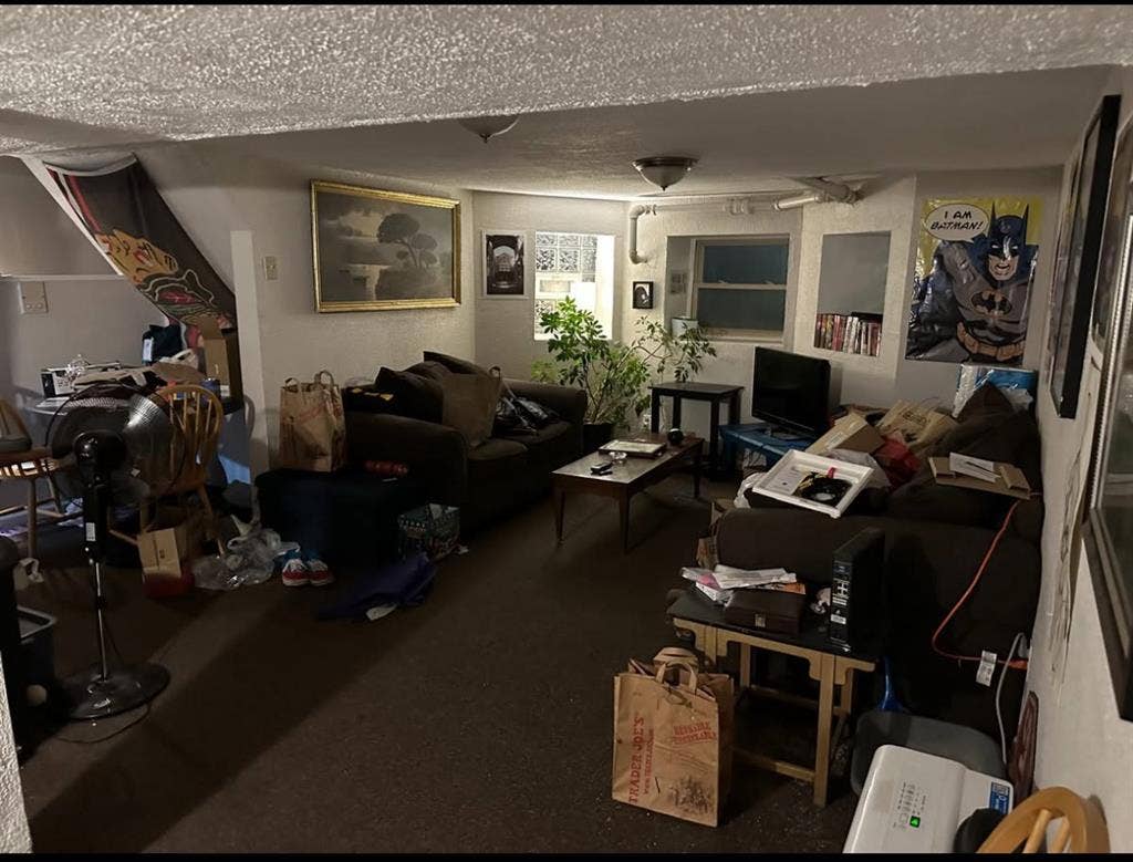 Roommate wanted in Logan Square